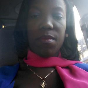 Meet your Posher, Luna